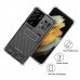 เคส Samsung Galaxy S21 Ultra [ Explorer Series ] 3D Anti-Shock Protection TPU Case